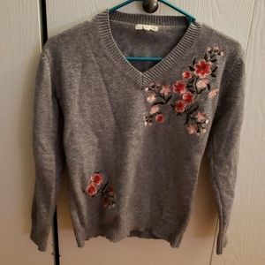 Stitch fix sweater